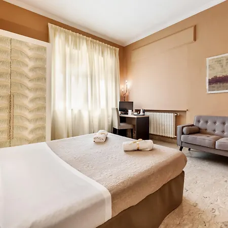 Bed & Breakfast In Elisa & Gentucca