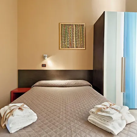 Bed & Breakfast In Elisa & Gentucca