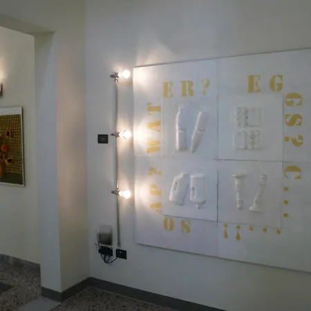 Bed & Breakfast In Elisa & Gentucca 2*