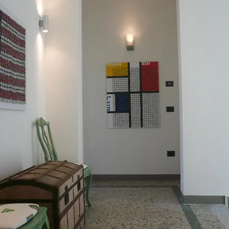 Bed & Breakfast In Elisa & Gentucca