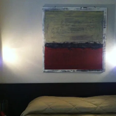 Bed & Breakfast In Elisa & Gentucca Lucca