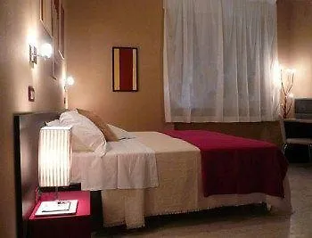 Bed & Breakfast In Elisa & Gentucca Lucca