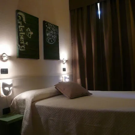 In Elisa & Gentucca Bed & Breakfast 2*