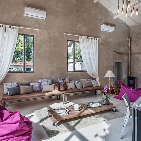 In Elisa & Gentucca Bed & Breakfast 2*