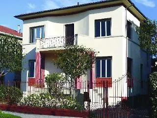 Bed & Breakfast In Elisa & Gentucca