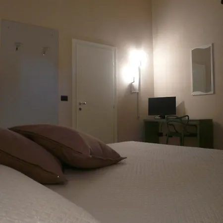 In Elisa & Gentucca Bed & Breakfast 2*