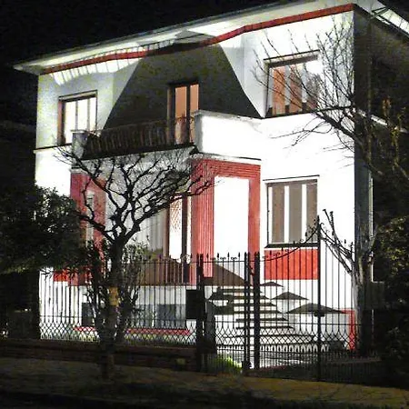 In Elisa & Gentucca Bed & Breakfast