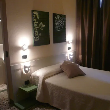 Bed & Breakfast In Elisa & Gentucca
