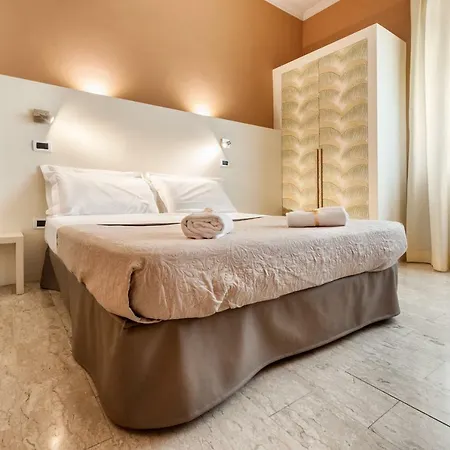 Bed & Breakfast In Elisa & Gentucca