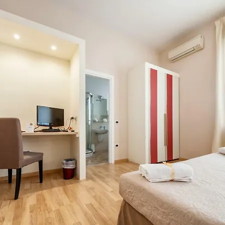 Bed & Breakfast In Elisa & Gentucca 2*