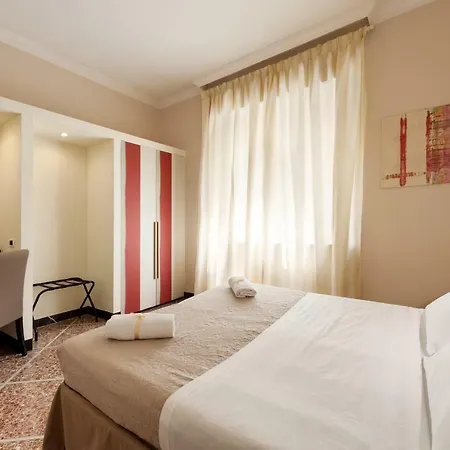 In Elisa & Gentucca Bed & Breakfast 2*