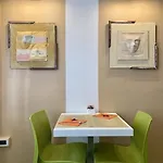 In Elisa & Gentucca Bed & Breakfast 3*