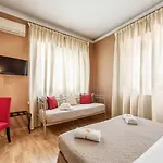 In Elisa & Gentucca Bed & Breakfast