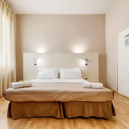 In Elisa & Gentucca Bed & Breakfast