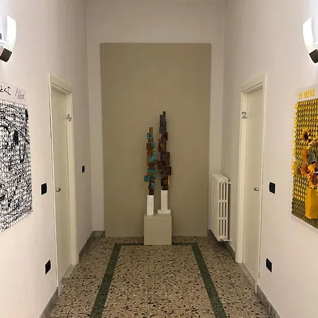 In Elisa & Gentucca 3*