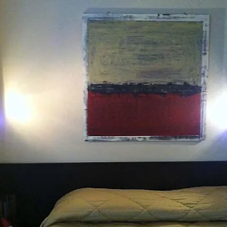 In Elisa & Gentucca Bed and breakfast