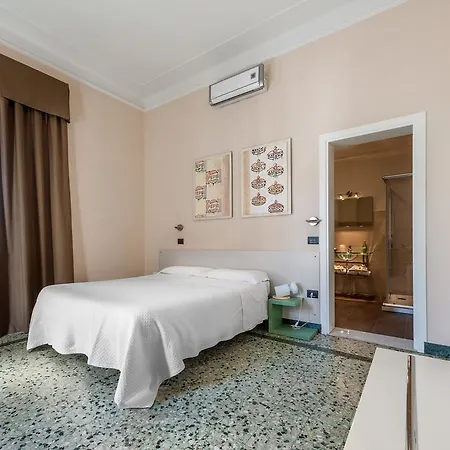In Elisa & Gentucca Bed & Breakfast 2*
