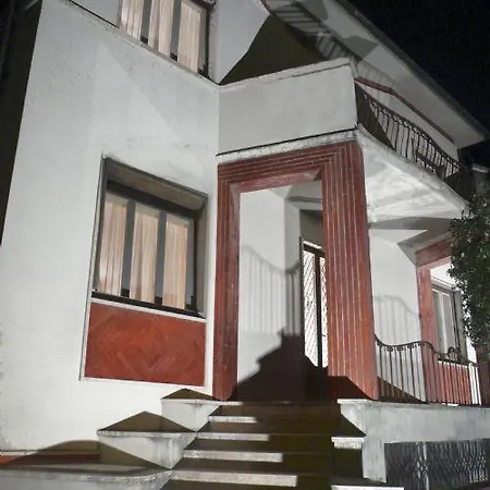 Bed & Breakfast In Elisa & Gentucca