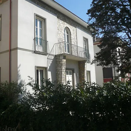 Bed & Breakfast In Elisa & Gentucca